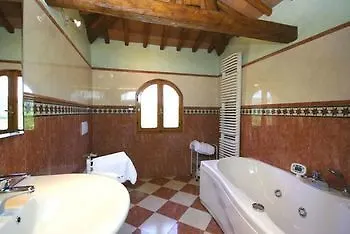 Casa Scopeti By Posarellivillas 因普鲁内塔