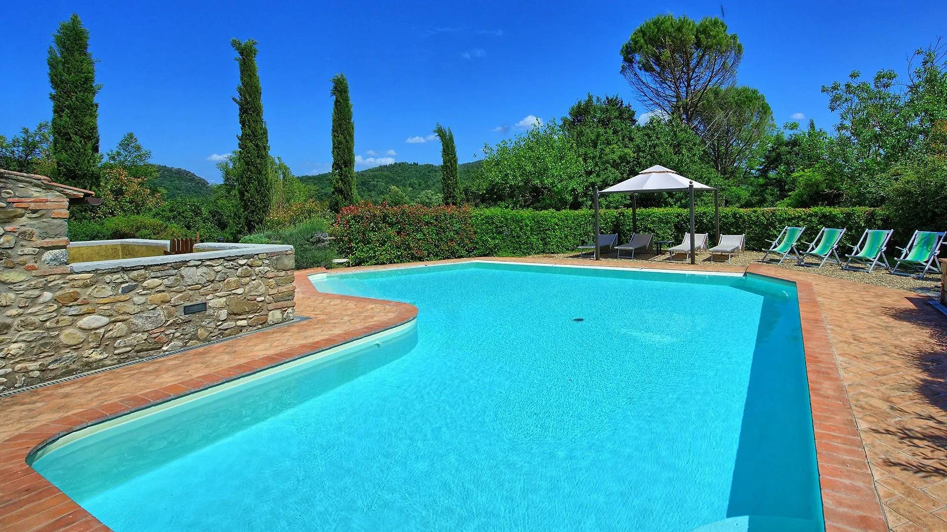 Casa Scopeti Villa San Casciano in Val di Pesa Impruneta