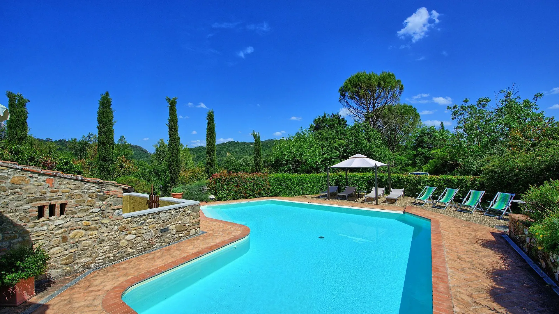 Casa Scopeti Villa San Casciano in Val di Pesa